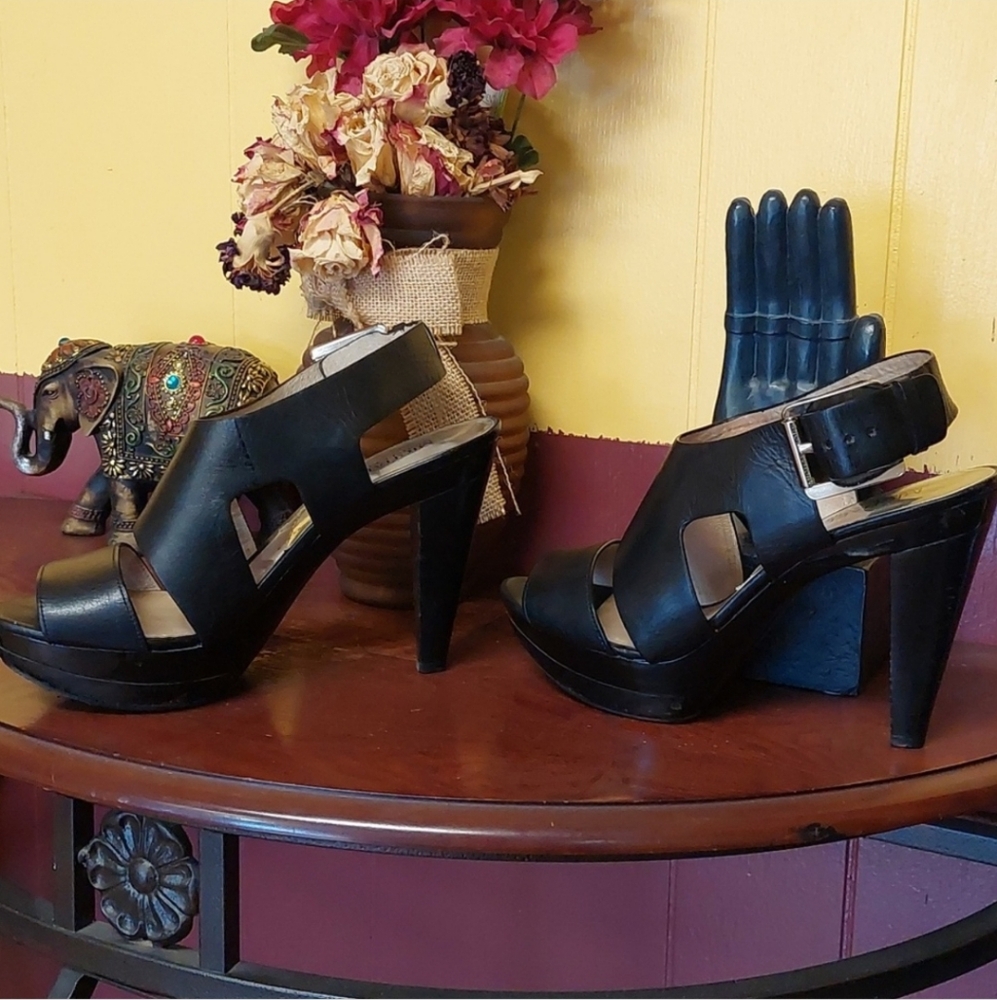 Michael Kors Shoes